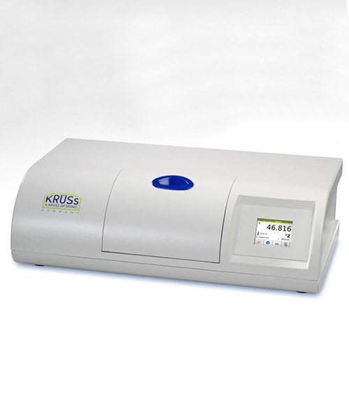 德国KRUSS P3000 标准型全自动旋光仪