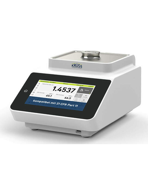 德国KRUSS DR6000系列数字折光仪