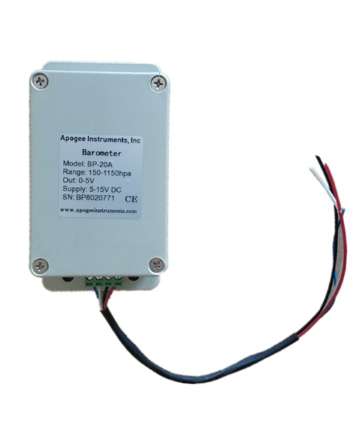 美国APogee BP-20A大气压力传感器