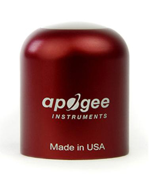 美国APogee S2-431 SDI-12红光/远红光传感器