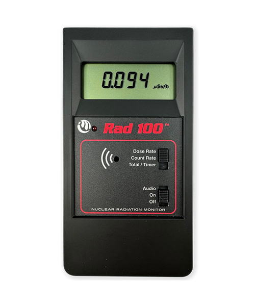 美国IMI Rad 100™ 辐射测量仪