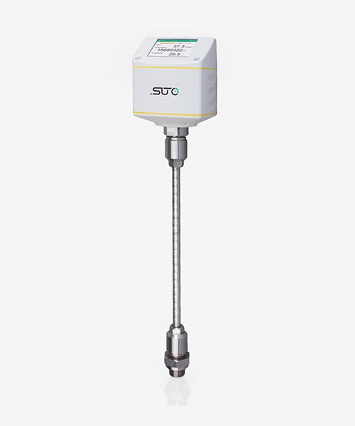 德国希尔思SUTO S401/S421热式质量流量计
