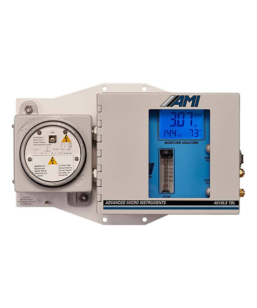 美国AMI 4010LX 露点仪