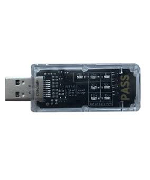 澳大利亚PassMark USB短路测试器