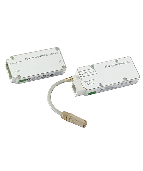 德国PTW DIAMENTOR C -RS面积乘积仪