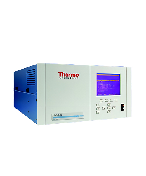 美国Thermo Scientific 49i 型臭氧分析仪