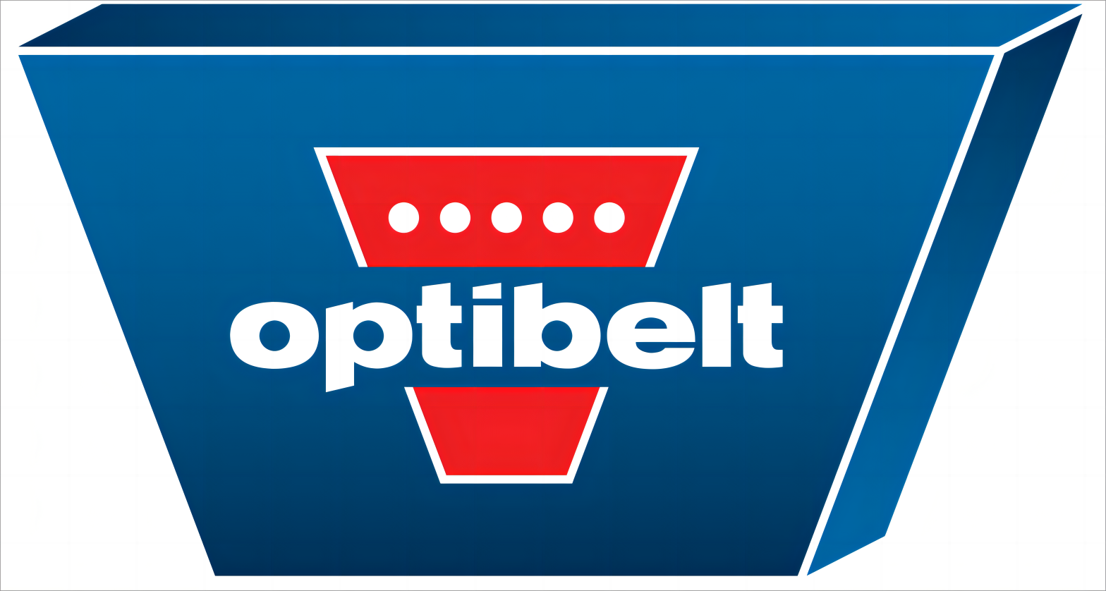 德国optibelt