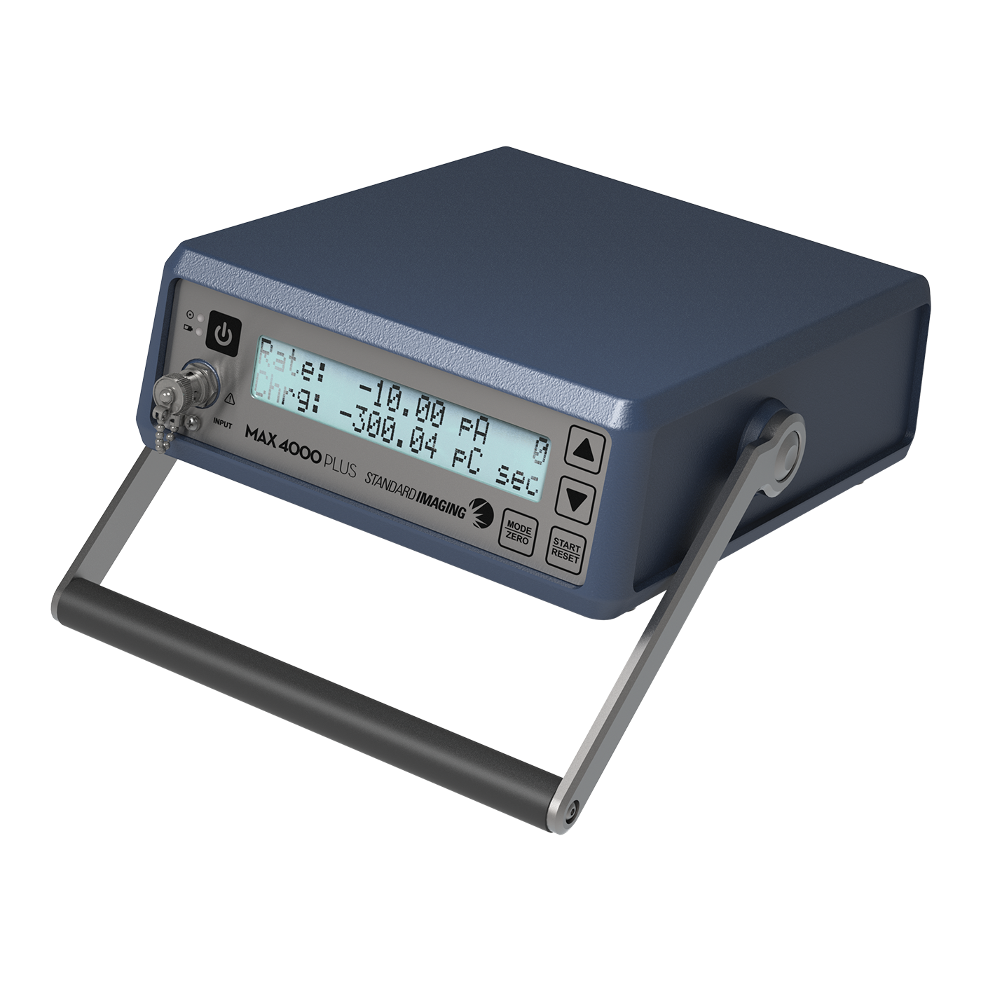 美国Standard Imaging MAX4000PLUS剂量仪