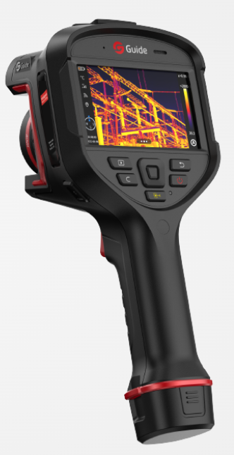 高德PL630S智能型红外热像仪