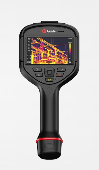 高德PL610S智能型红外热像仪
