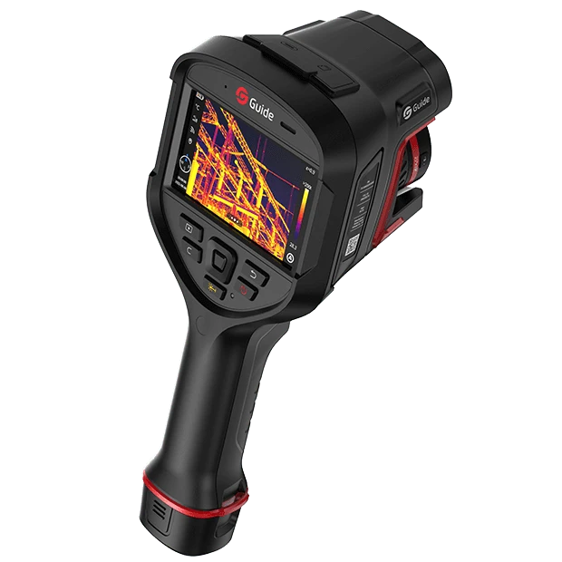 高德PL430S智能型红外热像仪