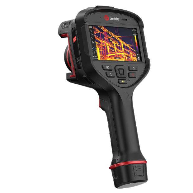 高德PL410S智能型红外热像仪