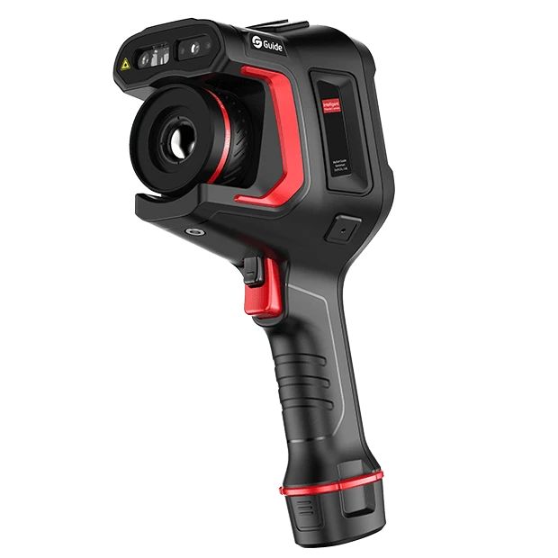 高德PL210S智能型红外热像仪