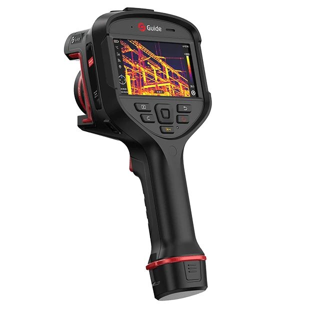 高德PL610智能型红外热像仪