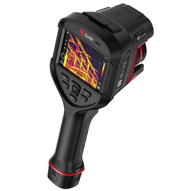 高德PL430智能型红外热像仪