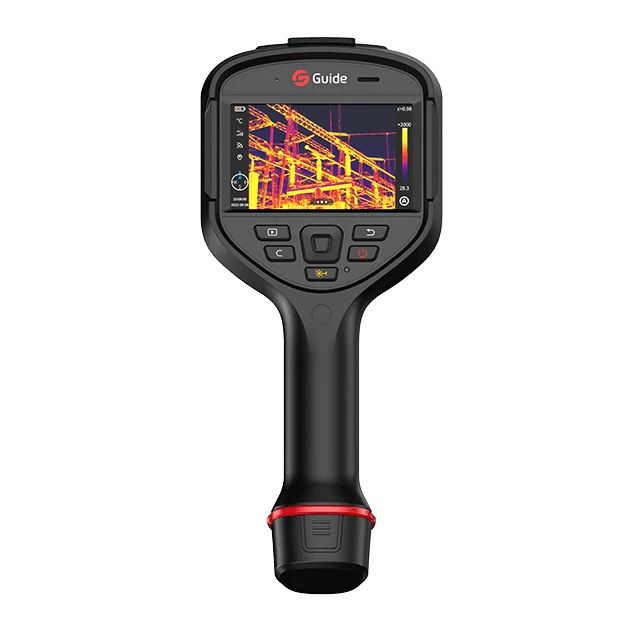 高德PL410智能型红外热像仪