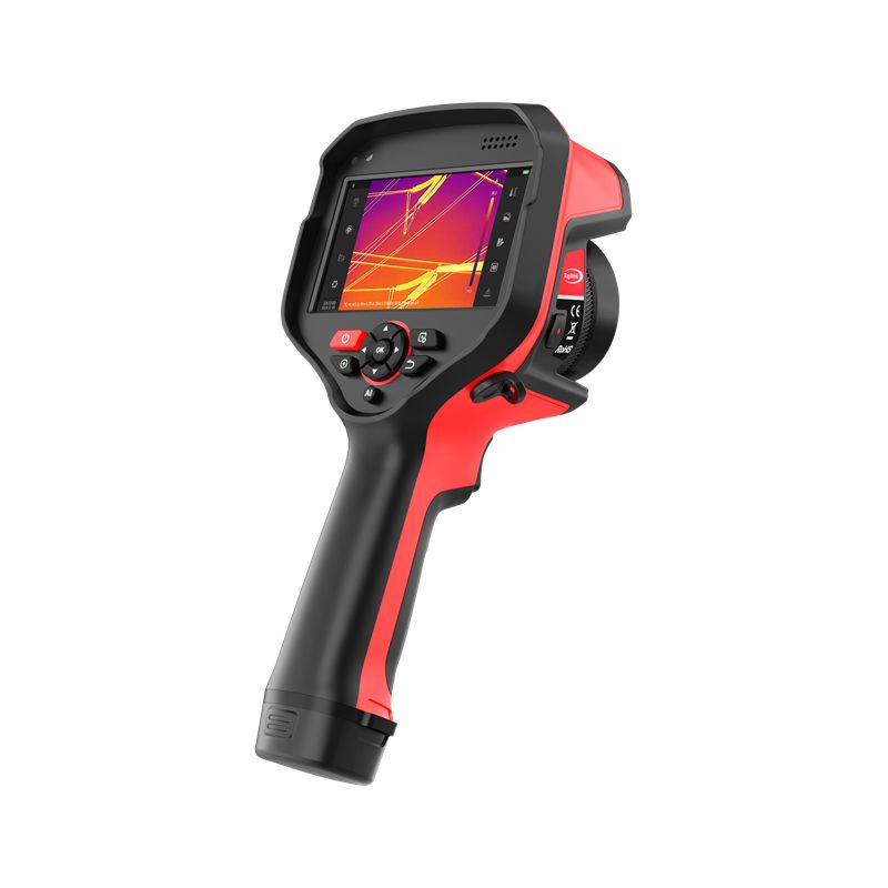 燧石RT630专家级红外热像仪