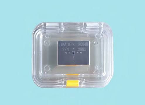日本JIMA RT RC-04B分辨率测试卡