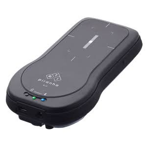 瑞典RTI black piranha557多功能X射线分析仪